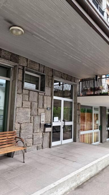 B&V Mountain Dream Home Aosta Exterior foto